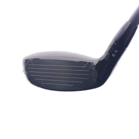 NEW Titleist GT2 4 Hybrid / 21 Degrees / Stiff Flex