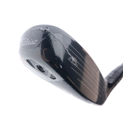 NEW Titleist GT2 4 Hybrid / 21 Degrees / Stiff Flex