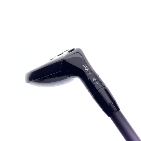 NEW Titleist GT2 5 Hybrid / 24 Degrees / Regular Flex