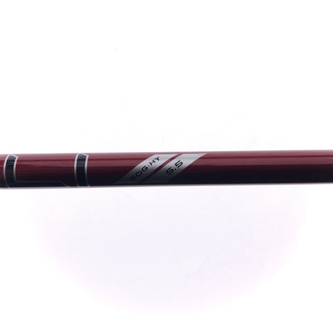 NEW Titleist GT2 5 Hybrid / 24 Degrees / Regular Flex
