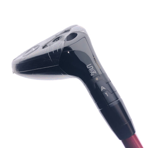 NEW Titleist GT2 5 Hybrid / 24 Degrees / Soft Regular Flex