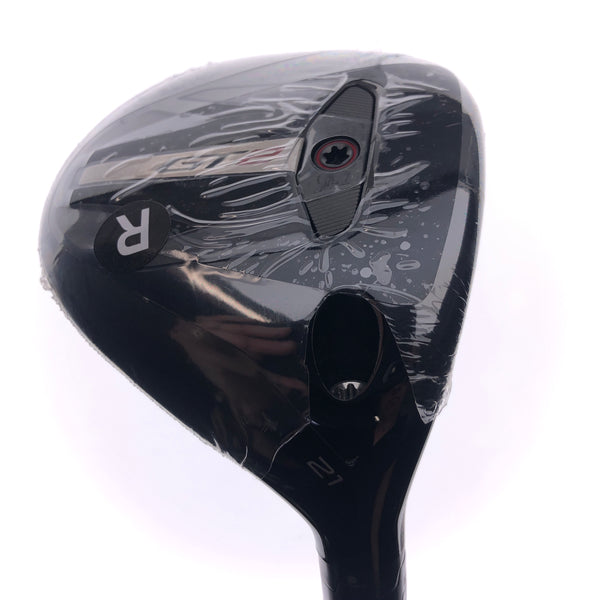 NEW Titleist GT2 7 Fairway Wood / 21 Degrees / Regular Flex