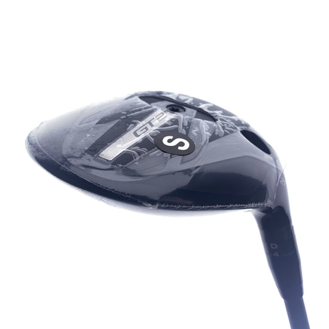 NEW Titleist GT2 7 Fairway Wood / 21 Degrees / Stiff Flex