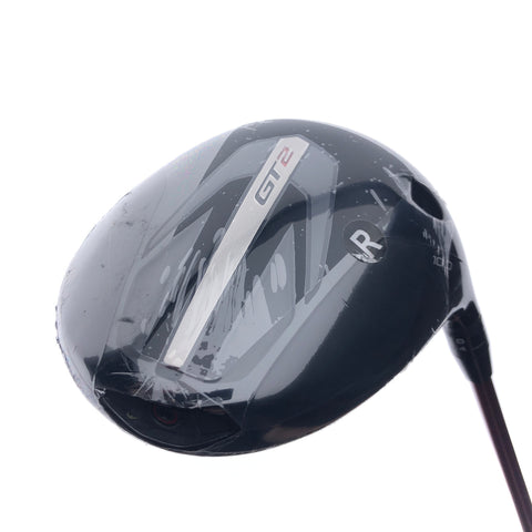 NEW Titleist GT2 Driver / 10.0 Degrees / Regular Flex