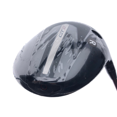 NEW Titleist GT2 Driver / 10.0 Degrees / Regular Flex
