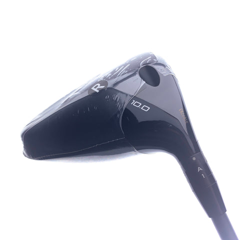 NEW Titleist GT2 Driver / 10.0 Degrees / Regular Flex