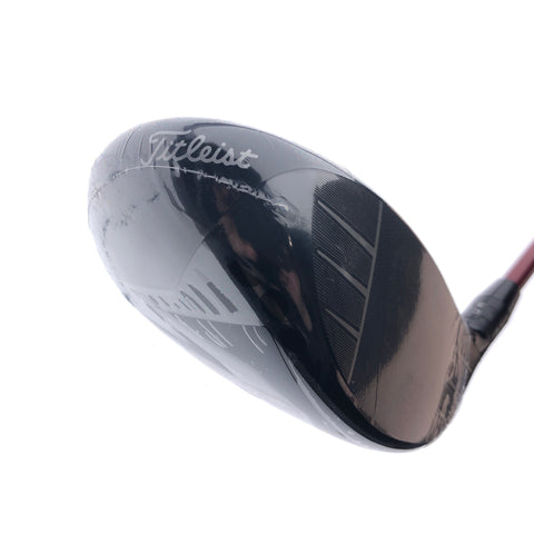 NEW Titleist GT2 Driver / 10.0 Degrees / Regular Flex
