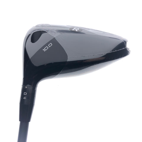 NEW Titleist GT2 Driver / 10.0 Degrees / Regular Flex / Left-Handed