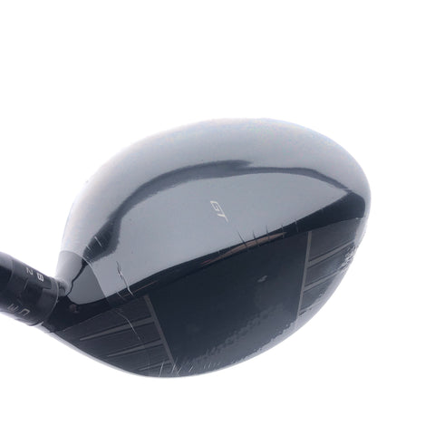 NEW Titleist GT2 Driver / 10.0 Degrees / Regular Flex / Left-Handed