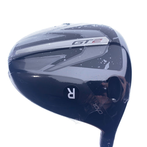 NEW Titleist GT2 Driver / 10.0 Degrees / Regular Flex