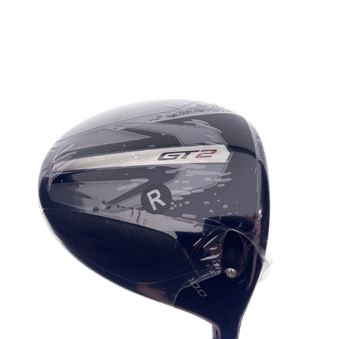NEW Titleist GT2 Driver / 10.0 Degrees / Regular Flex