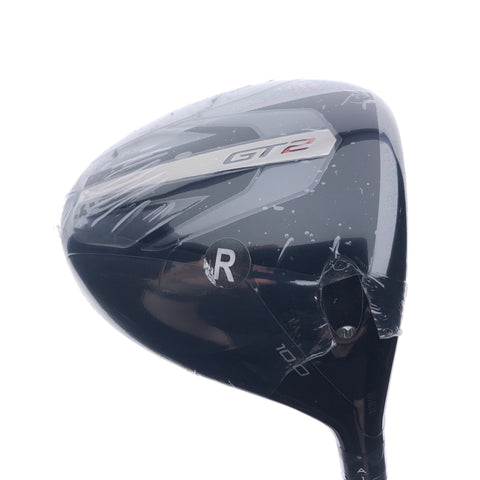 NEW Titleist GT2 Driver / 10.0 Degrees / Regular Flex