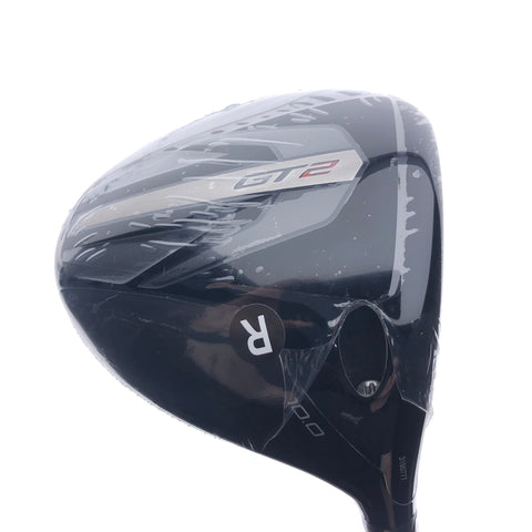 NEW Titleist GT2 Driver / 10.0 Degrees / Regular Flex