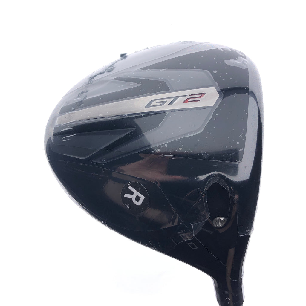 NEW Titleist GT2 Driver / 10.0 Degrees / Soft Regular Flex