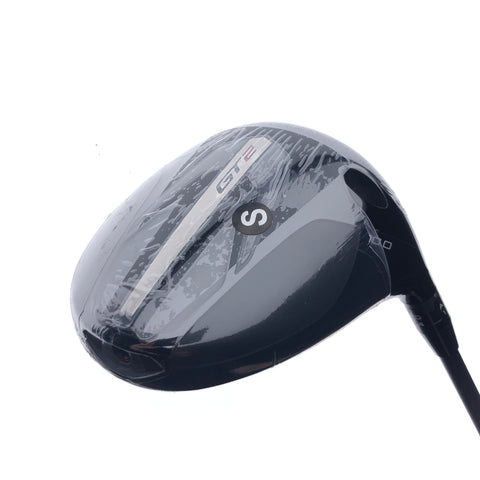 NEW Titleist GT2 Driver / 10.0 Degrees / Stiff Flex