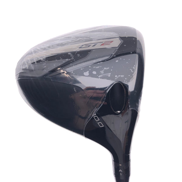 NEW Titleist GT2 Driver / 10.0 Degrees / Stiff Flex