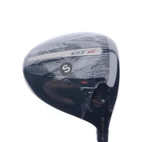 NEW Titleist GT2 Driver / 10.0 Degrees / Stiff Flex