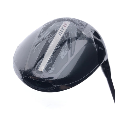 NEW Titleist GT2 Driver / 11.0 Degrees / Regular Flex
