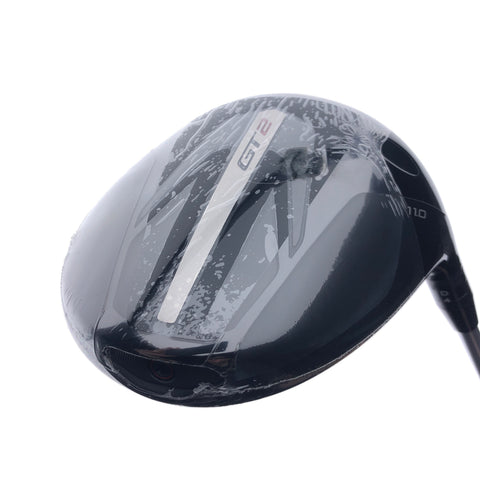 NEW Titleist GT2 Driver / 11.0 Degrees / Regular Flex