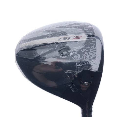 NEW Titleist GT2 Driver / 11.0 Degrees / Regular Flex
