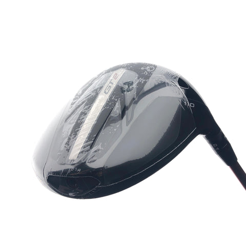 NEW Titleist GT2 Driver / 11.0 Degrees / Soft Regular Flex