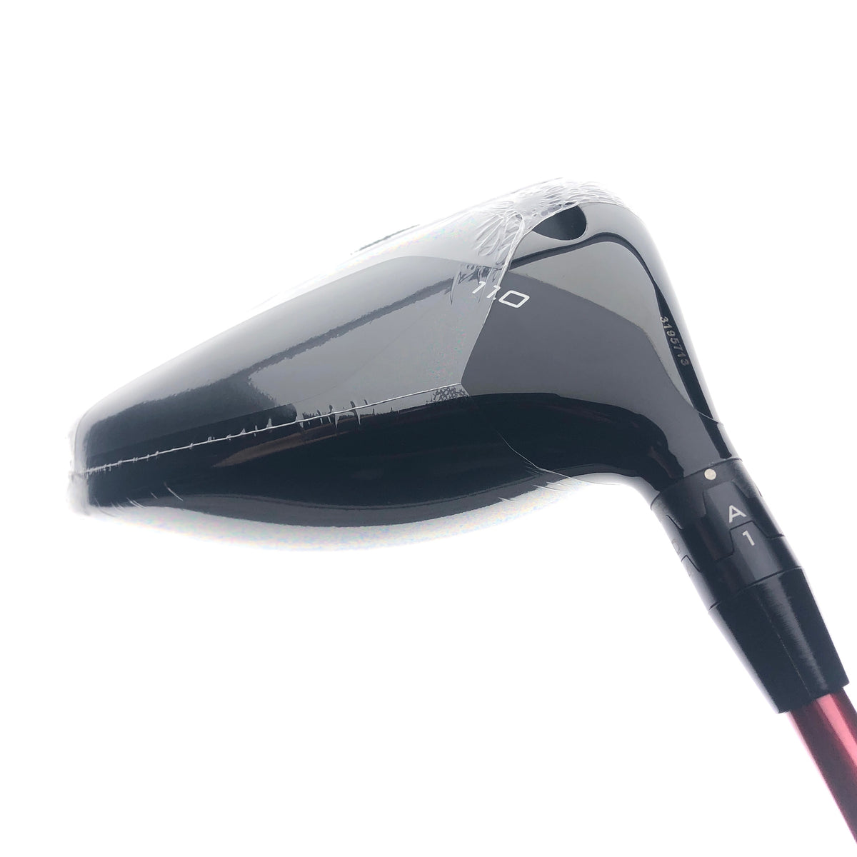 NEW Titleist GT2 Driver / 11.0 Degrees / Soft Regular Flex
