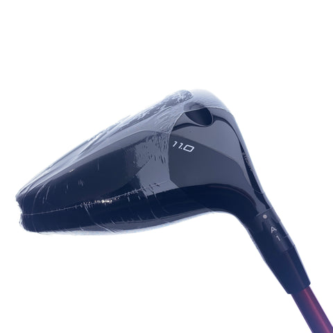 NEW Titleist GT2 Driver / 11.0 Degrees / Soft Regular Flex