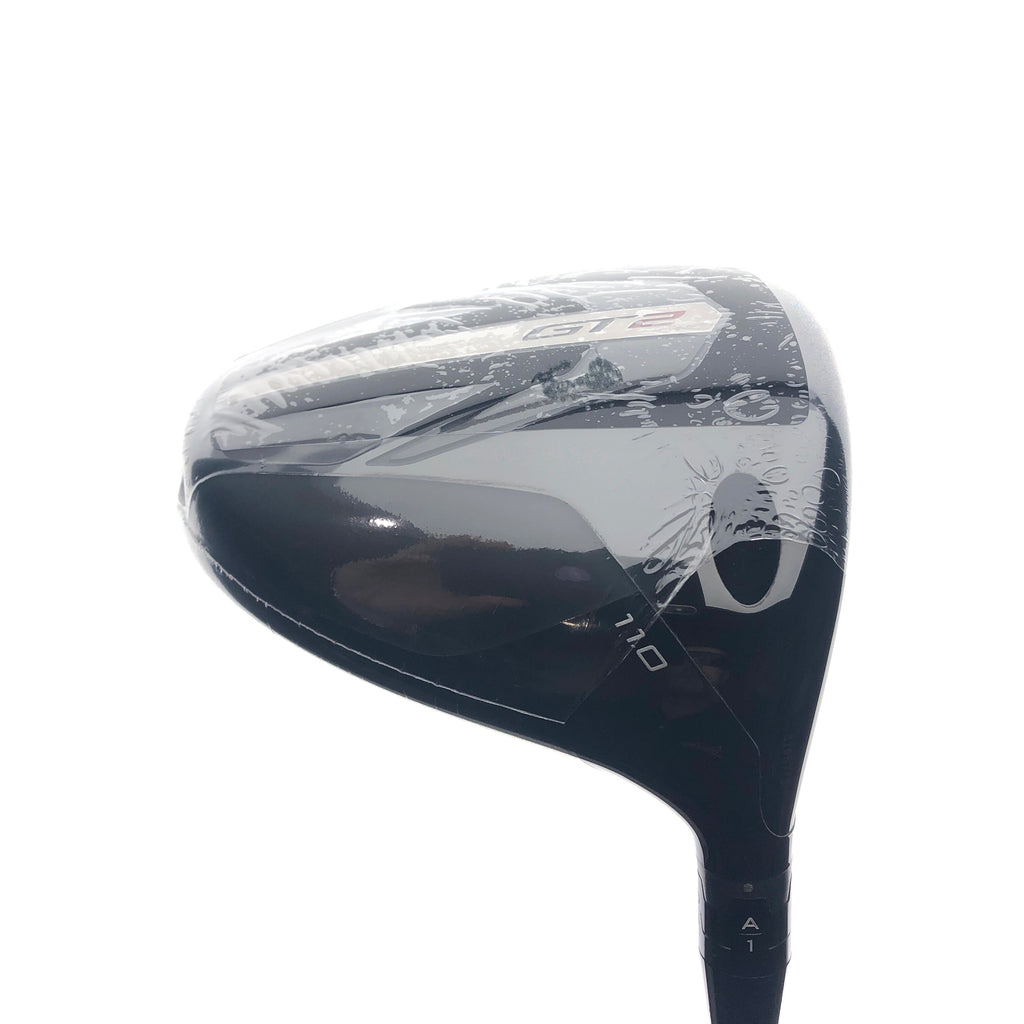 NEW Titleist GT2 Driver / 11.0 Degrees / Soft Regular Flex