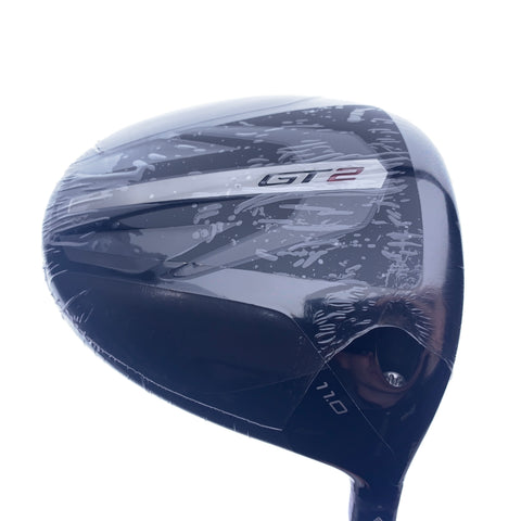 NEW Titleist GT2 Driver / 11.0 Degrees / Soft Regular Flex