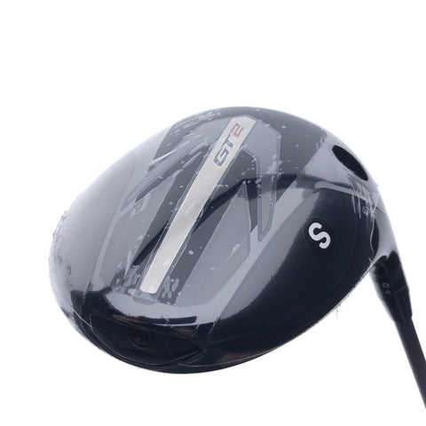 NEW Titleist GT2 Driver / 9.0 Degrees / Stiff Flex
