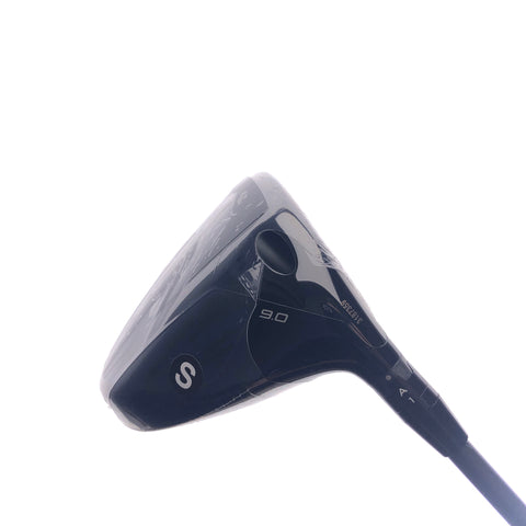 NEW Titleist GT2 Driver / 9.0 Degrees / Stiff Flex