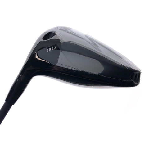 NEW Titleist GT2 Driver / 9.0 Degrees / Stiff Flex / Left-Handed