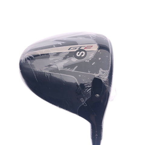 NEW Titleist GT2 Driver / 9.0 Degrees / Stiff Flex