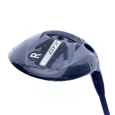 NEW Titleist GT2 Fairway Fairway Wood / 21 Degrees / Regular Flex