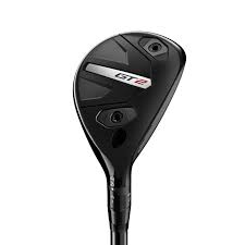 New Titleist GT2 Hybrid