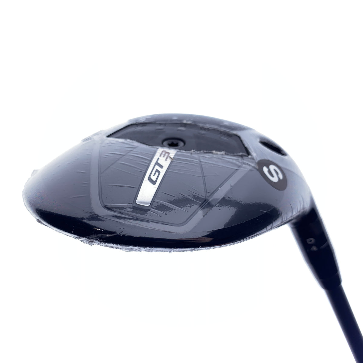 NEW Titleist GT3 3 Fairway Wood / 15 Degrees / Stiff Flex