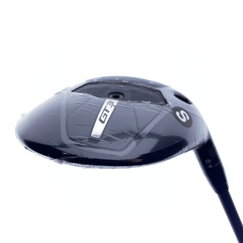 NEW Titleist GT3 3 Fairway Wood / 15 Degrees / Stiff Flex