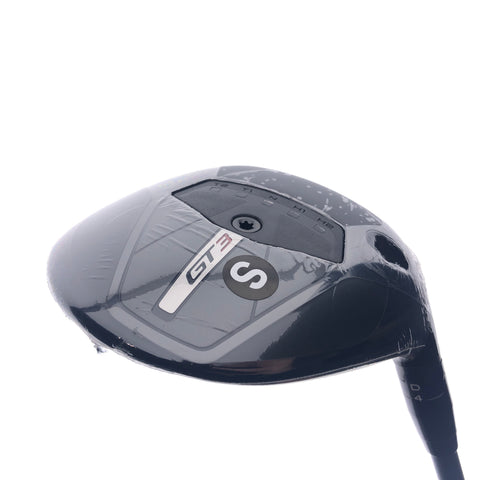 NEW Titleist GT3 3 Fairway Wood / 15 Degrees / Stiff Flex