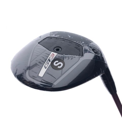 NEW Titleist GT3 3 Fairway Wood / 15 Degrees / Stiff Flex