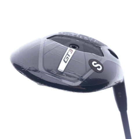 NEW Titleist GT3 3 Fairway Wood / 15 Degrees / Stiff Flex