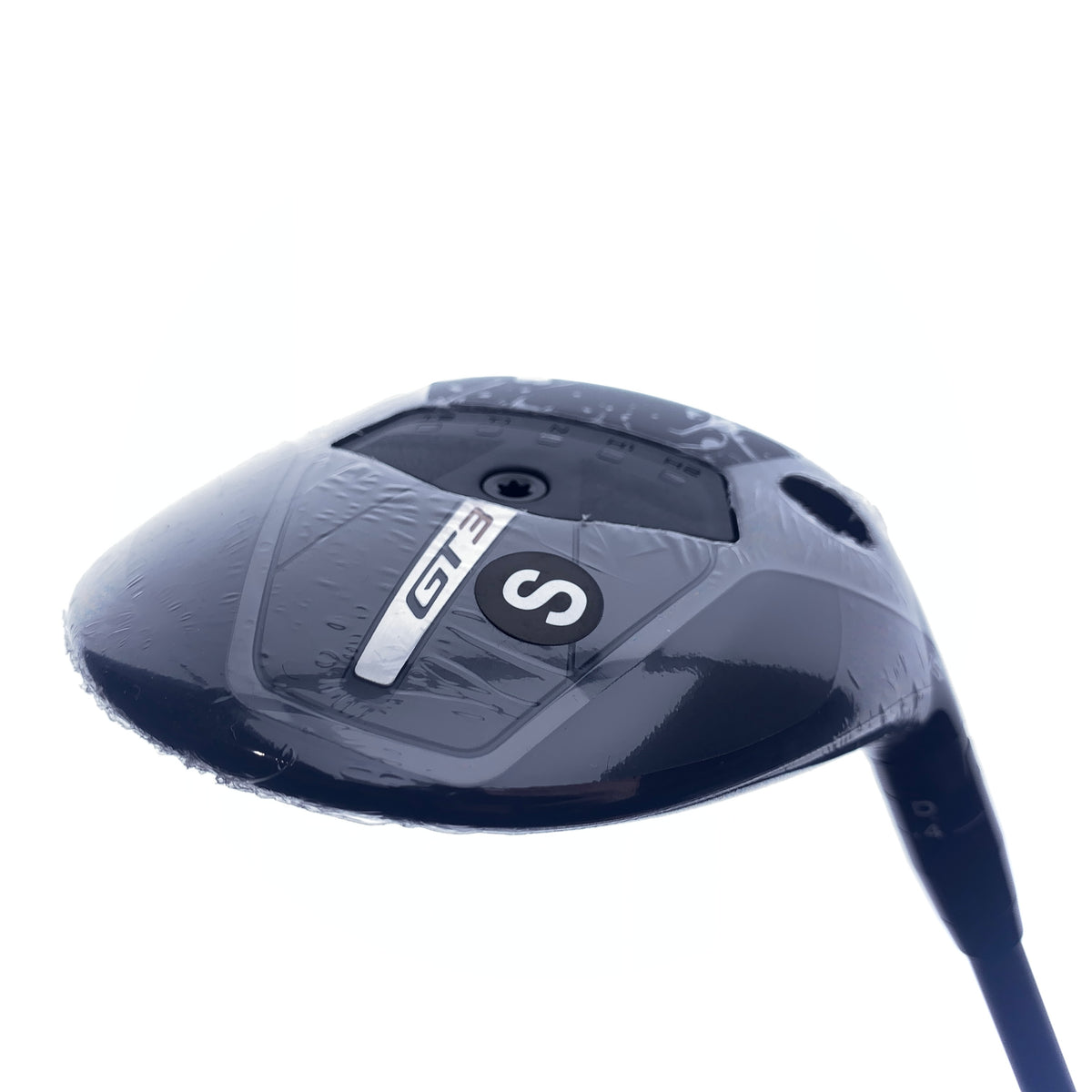 NEW Titleist GT3 3 Fairway Wood / 15 Degrees / Stiff Flex