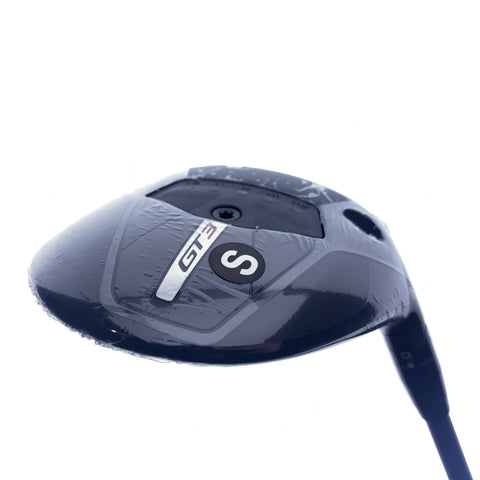 NEW Titleist GT3 3 Fairway Wood / 15 Degrees / Stiff Flex