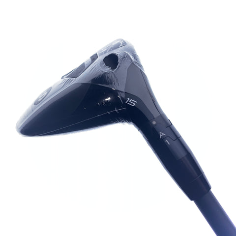 NEW Titleist GT3 3 Fairway Wood / 15 Degrees / Stiff Flex