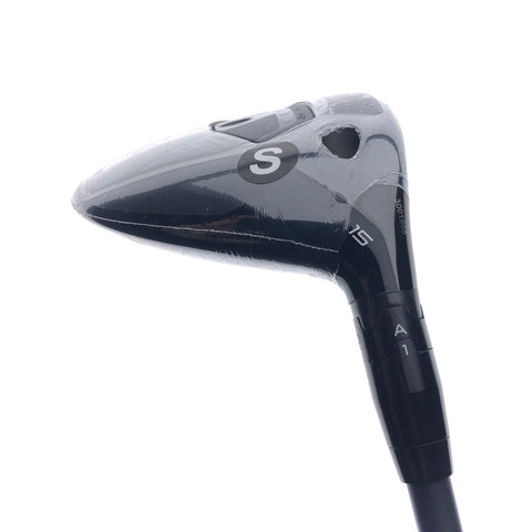 NEW Titleist GT3 3 Fairway Wood / 15 Degrees / Stiff Flex