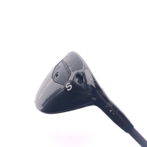 NEW Titleist GT3 3 Fairway Wood / 15 Degrees / Stiff Flex