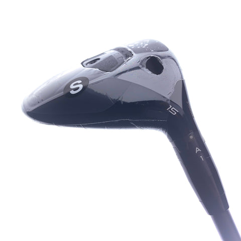 NEW Titleist GT3 3 Fairway Wood / 15 Degrees / Stiff Flex