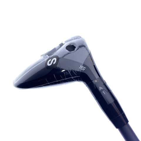 NEW Titleist GT3 3 Fairway Wood / 15 Degrees / Stiff Flex