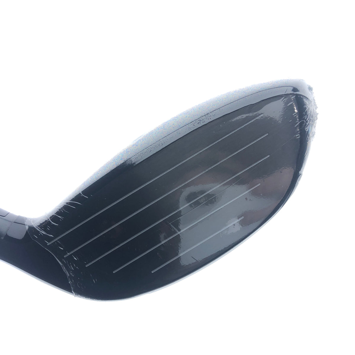 NEW Titleist GT3 3 Fairway Wood / 15.0 Degrees / Stiff Flex / Left-Handed