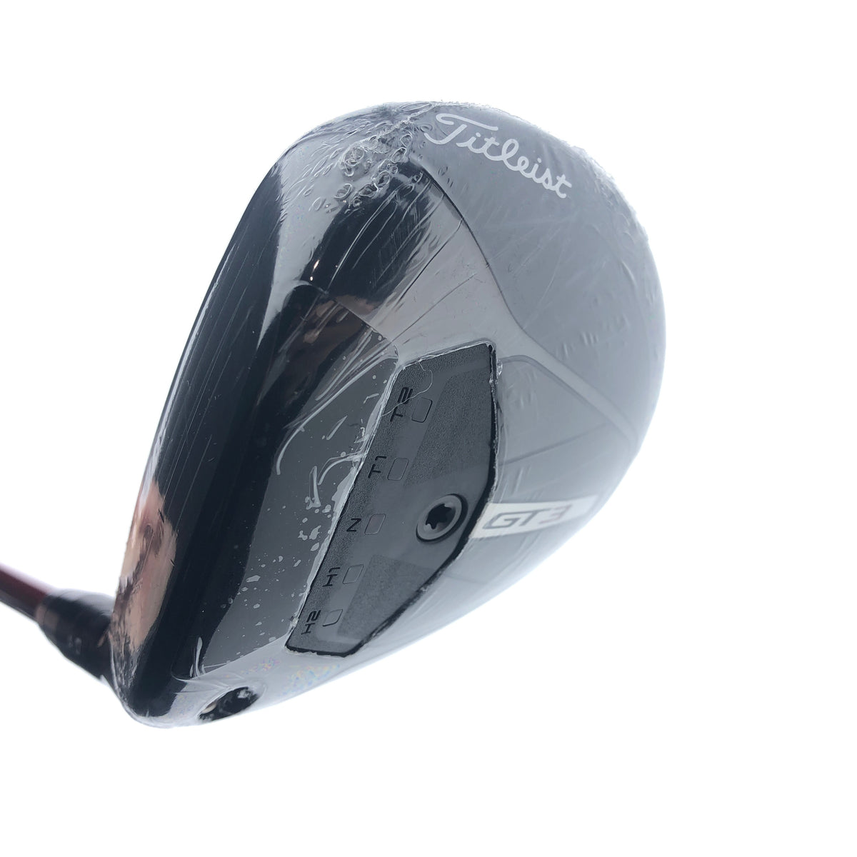 NEW Titleist GT3 3 Fairway Wood / 15.0 Degrees / Stiff Flex / Left-Handed