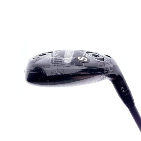 NEW Titleist GT3 3 Hybrid / 19 Degrees / Stiff Flex